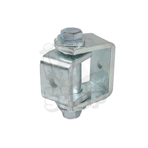 Felső forgáspont (hegeszthető)