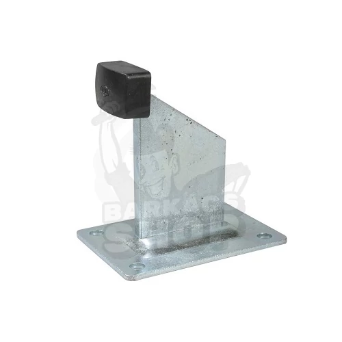 Tolókapu ütköző lecsavarozható