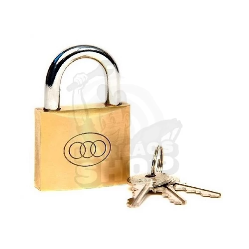 Kínai lakat réz 50 mm