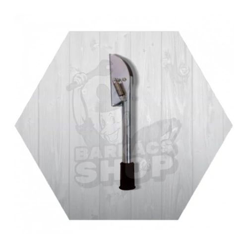 Ajtókitámasztó 20cm