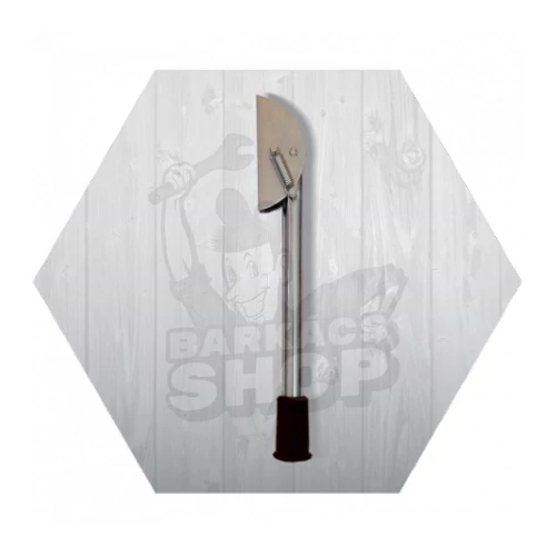 Ajtókitámasztó 25cm