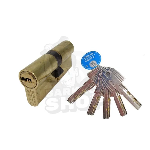 TESA® T60 Cilinderbetét 30/ 50