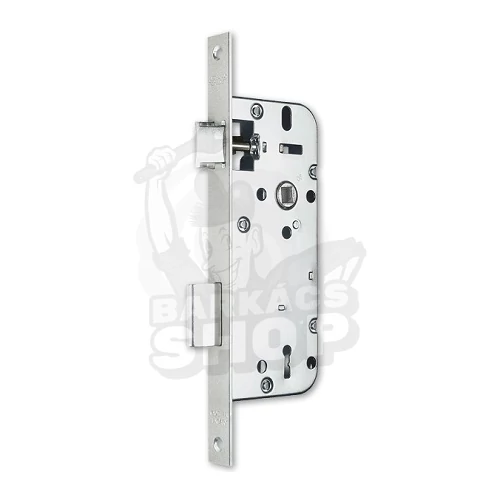 ELZETT 3411 Kulcsos bevésőzár 45/90