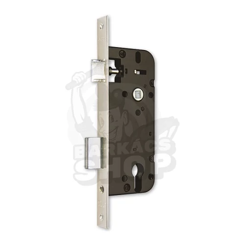 ELZETT 4320 Cilinderes bevésőzár 45/90