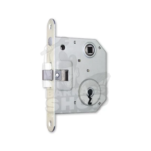 IKVA 1391 Kulcsos lővér bevésőzár 55/55