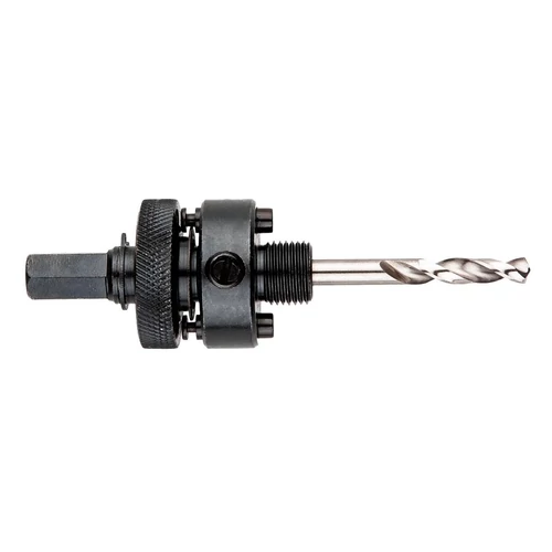 ADAPTER LYUKFŰRÉSZHEZ 30MM-NÉL NAGYOBB LYUKFŰRÉSZHEZ