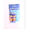 Kép 2/2 - 4ALL univerzális nejlon tipli csavarral 12x60 (4db)