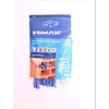 Kép 2/2 - 4ALL univerzális nejlon tipli csavarral 6x50 (8db)