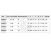 Kép 2/2 - BRANO R 12/12 ajtóbehúzó 20-38 kg-ig