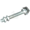 Kép 1/2 - Állítható forgáspont M24 (oszlophoz) 170mm