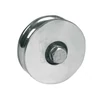 Kép 1/2 - Tolókapu görgő O-profil ( 80mm)