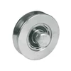 Kép 1/2 - Tolókapu görgő V-profil (100mm)