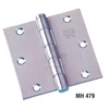 Kép 1/2 - MH 479 Rozsdamentes zsanér 50,8x50,8x1,5 mm