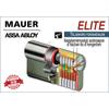 Kép 2/5 - 41x61 Mauer Elite biztonsági zárbetét