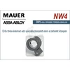 Kép 4/6 - 31x31 Mauer NW4 vészfunkciós csúcskategóriás zárbetét