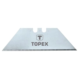 Trapézpenge 5 DB | TOPEX 17B405