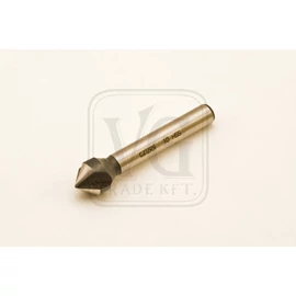 CZ Tools® háromélű kúpsüllyesztő, 90°-os HSS ø 10