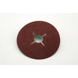 Abraboro® KFR fibertárcsa fémhez ø 115x22   K120