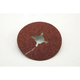Abraboro® KFR fibertárcsa fémhez ø 115x22   K 40