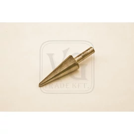 CZ Tools® HSS kúpos hántoló fúró ø 3.5-14.0