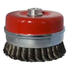 Abraboro® M14 ULTRA fazékkefe ø 100