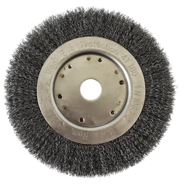 Abraboro® RECORD körkefe (felfogatás: 22mm)  ø 180