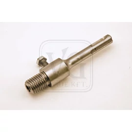 MODECO N61246 koronafúró adapter, kúpos (befogószár)