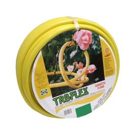 Locsolótömlő 1" 25m SÁRGA TRBflex