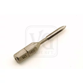 CZ Tools® Menetfúró bit HSS  M3