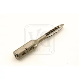 CZ Tools® Menetfúró bit HSS  M4