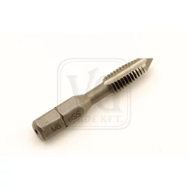 CZ Tools® Menetfúró bit HSS  M6