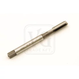 CZ Tools® HSS hengerelt gépi menetfúró, egyenes hornyú  M8.0*0.25
