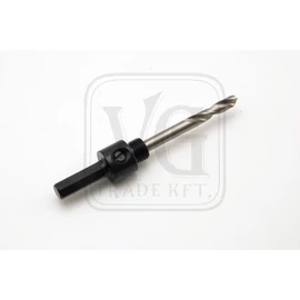 Abraboro® ZE-2 hatszög adapter lyukfűrészhez, ø 14-30 mm