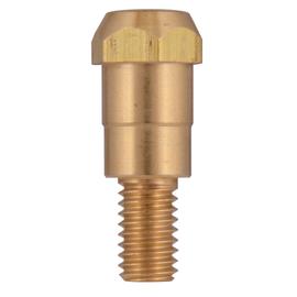Közdarab IGrip MIG240/240W M6/L=26mm