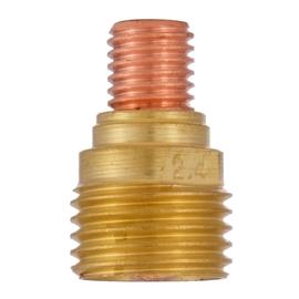 AWI gázlencse 3,2mm SR9/20 45V45