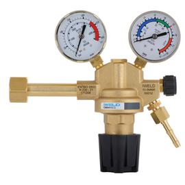 IWELD OMNIREG CO2 nyomáscs. 230/22l/min W21,8 (H,SI,HR,RO +SK(Argon)