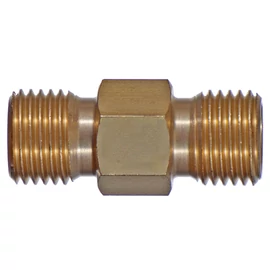 Tömlőtoldó 1/4"-1/4"