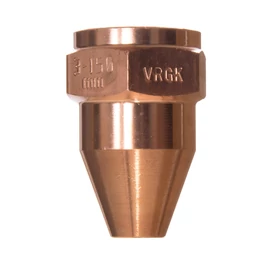 IWELD Vágófúvóka VRGK külső 3-150mm