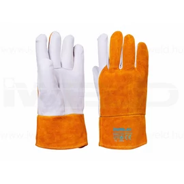 AWI hegesztő védőkesztyű, KEVLAR 10"