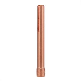 Wolfram szorító patron 4,0x50mm SR17/26/18W 54N20