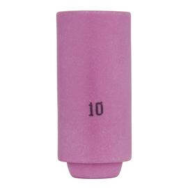 Kerámia gázterelő 10-es SR17/26/18W 10N45