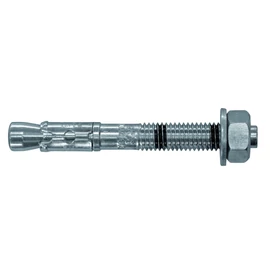 R-XPT Alapcsavar M12x220/125