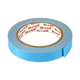 Kétoldalas tükörragasztó szalag 19mm x 5m