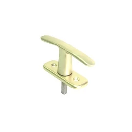 EL 66 ablak "T" kilincs (F2, 6mm)