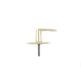EL 66 ablak félkilincs (F2, 6mm)
