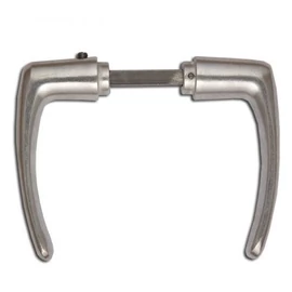 Kilincs EL 66 (Alu)