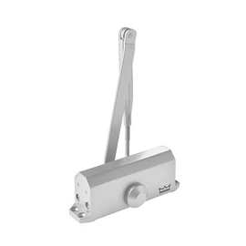 DORMA TS 77 karos ajtócsukó / ajtó behúzó 40-80 kg-ig (EZÜST)