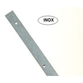 Küszöbsín inox 20x 860 mm