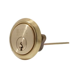 Elzett® 799 Cilinderbetét gombos felsőzárhoz (Elzett 6784-hoz)