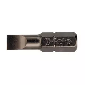 Lapos bit 4,0x0,8 (25mm)